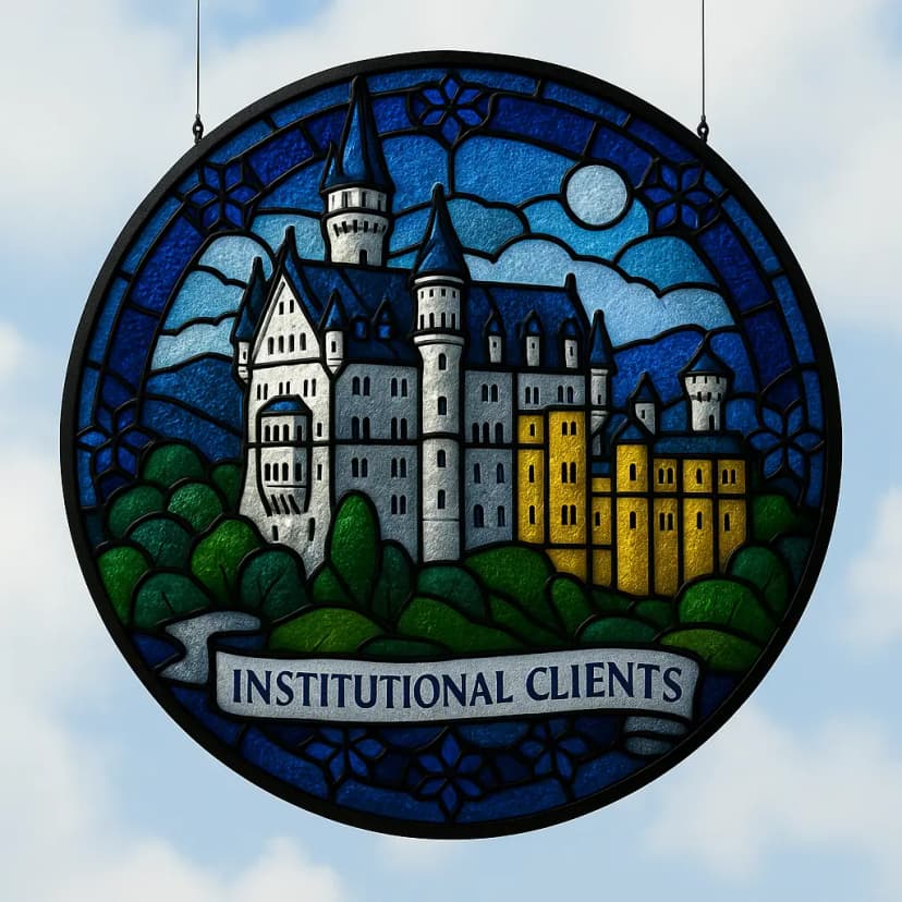 Institutional Clients