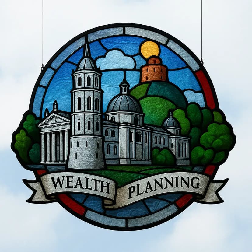 Wealth Planning
